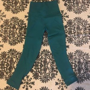 lululemon Capri leggings